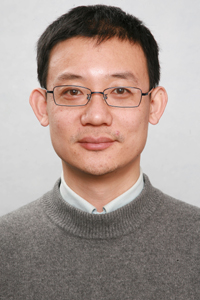 健康科普 - 创伤骨科戴铮--看到病人笑容比什么