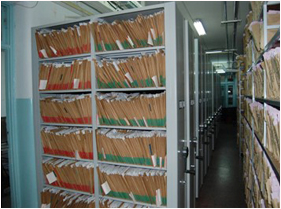 关于新形势下病案统计工作模式的转变的大学毕业论文范文