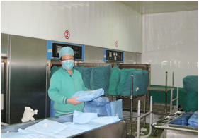 关于消毒供应室服务与临床需求的体会的专科毕业论文范文