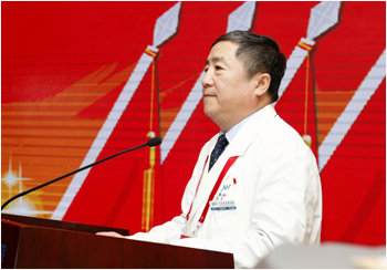 届纪律检查委员会召开了第一次会议,新当选的纪委委员:公茂琪,赵晓兰