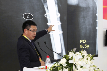 田伟医生个人网站- 对外交流 - 第十八届骨科学术会议暨第十一届coa