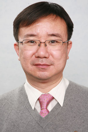 北京积水潭医院王岩主任再次当选北京市西城区政府顾问