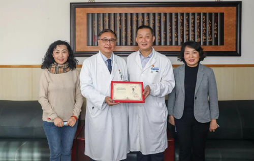 北京积水潭医院