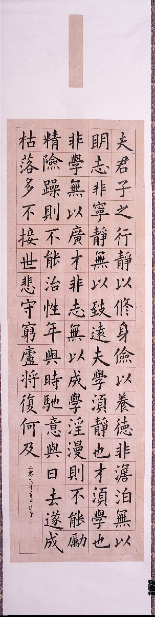 6、药剂科党支部——诸葛亮诫子书(1).jpg 6、药剂科党支部——诸葛亮诫子书(1).jpg