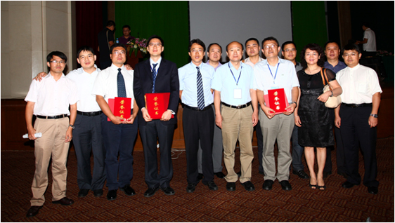 积水潭医院手外科主任田光磊教授当选中华医学会手外科学分会主任委员